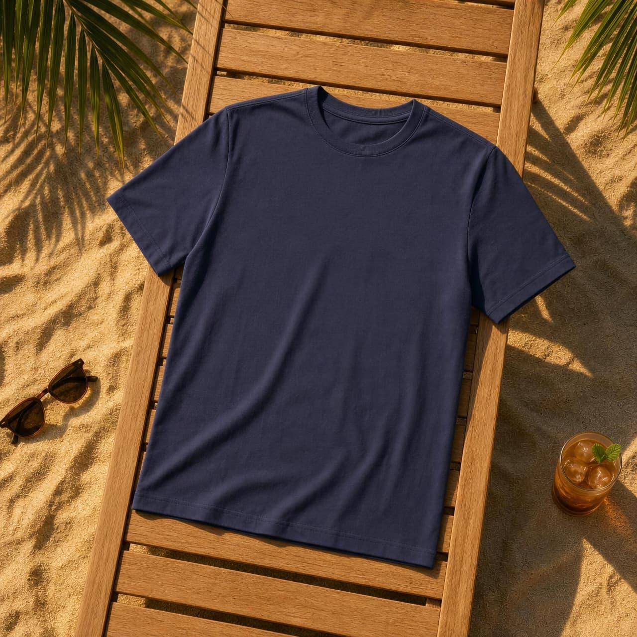 Bamboo T-Shirt