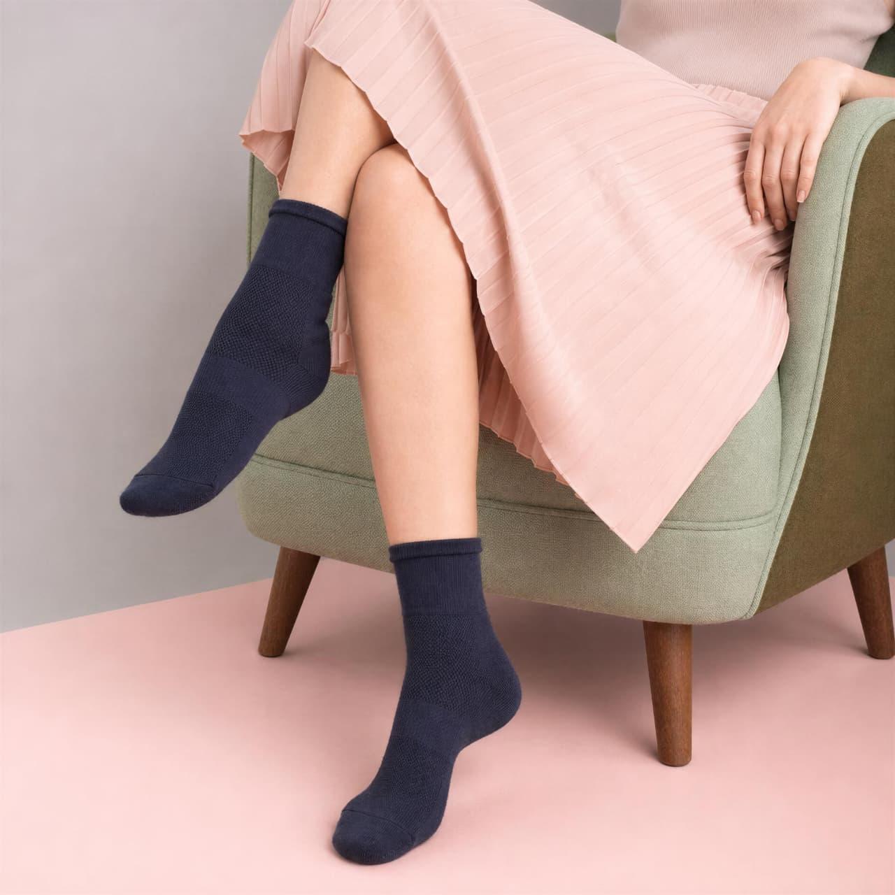 Bamboo Socks
